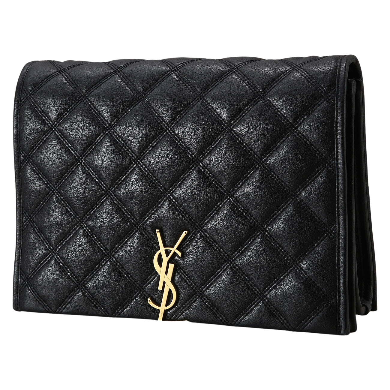 Yves Saint Laurent(USED)생로랑 579607 베키 체인 백